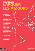 À leur tour de larguer les amours